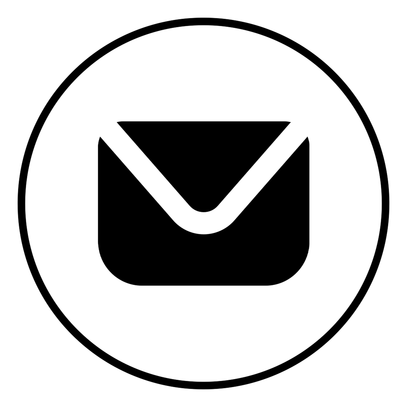 ICON EMAIL