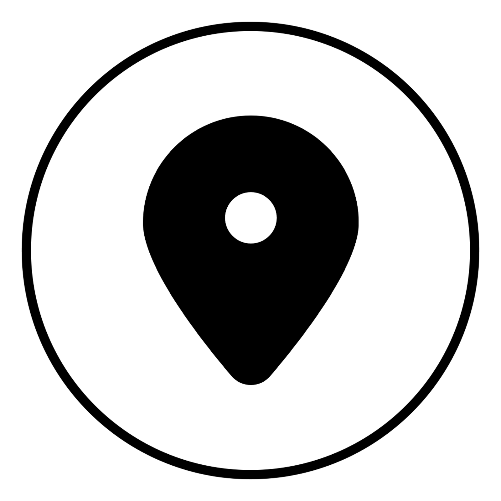 ICON LOCATION