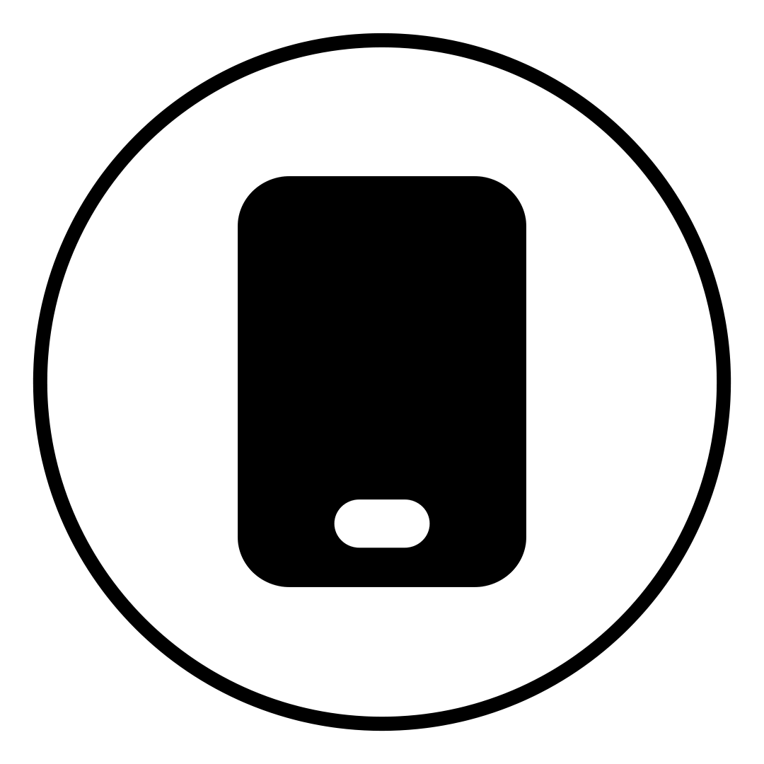 ICON PHONE