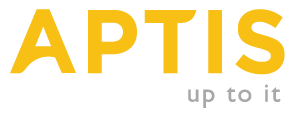 Logo Aptis